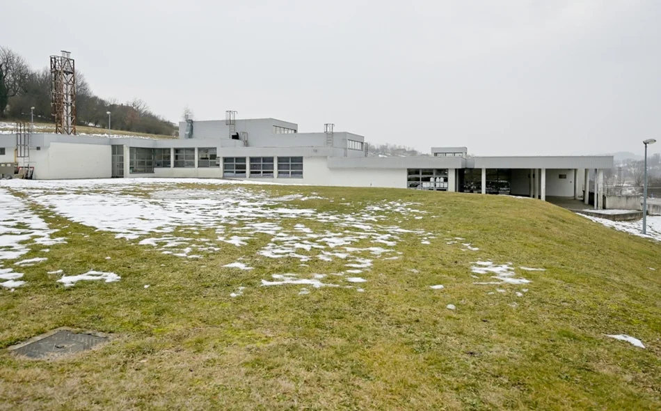 Jedno od najvećih ulaganja u obrazovnu infrastrukturu grada Novog Marofa