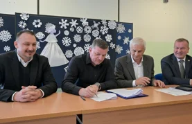 Jedno od najvećih ulaganja u obrazovnu infrastrukturu grada Novog Marofa