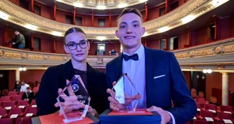 Varaždin spreman za 63. Izbor sportaša godine