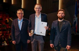 Dodijeljene novčane nagrade KUD-ovima, udrugama i kulturnim radnicima za istaknute uspjehe u 2025. godini