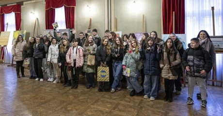 Učenici OŠ Cestica sudjelovali vratili se s terenske nastave u Karlovcu puni dojmova