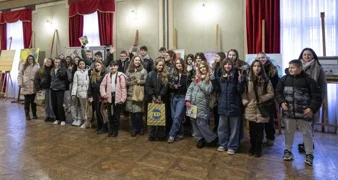 Učenici OŠ Cestica sudjelovali vratili se s terenske nastave u Karlovcu puni dojmova