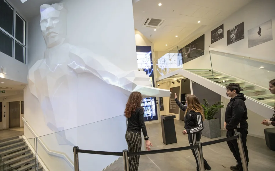 Učenici OŠ Cestica sudjelovali vratili se s terenske nastave u Karlovcu puni dojmova