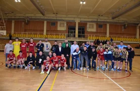 NK Polet 1 uzeo pehar 24. malonogometnog prvenstva Općine Cestice