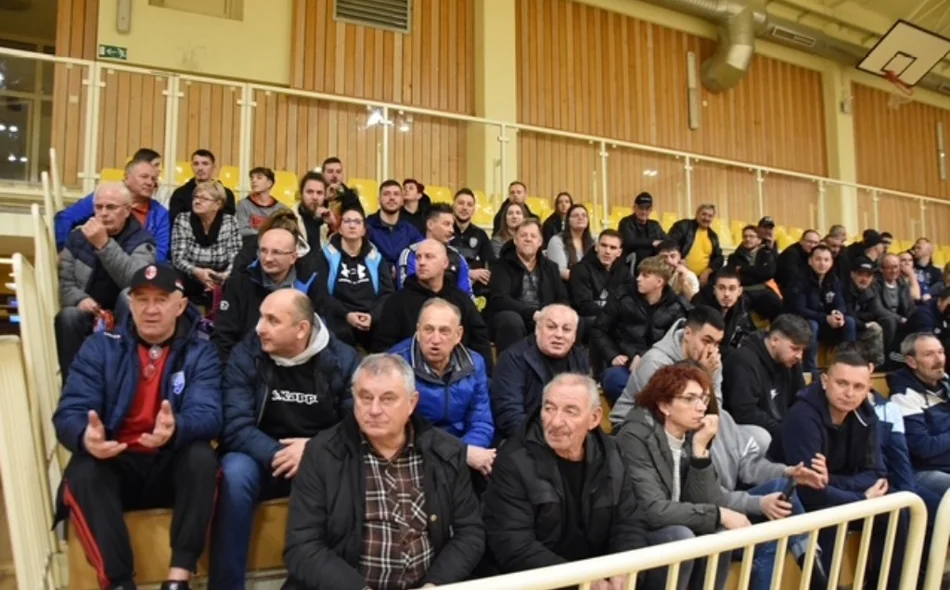 NK Polet 1 uzeo pehar 24. malonogometnog prvenstva Općine Cestice