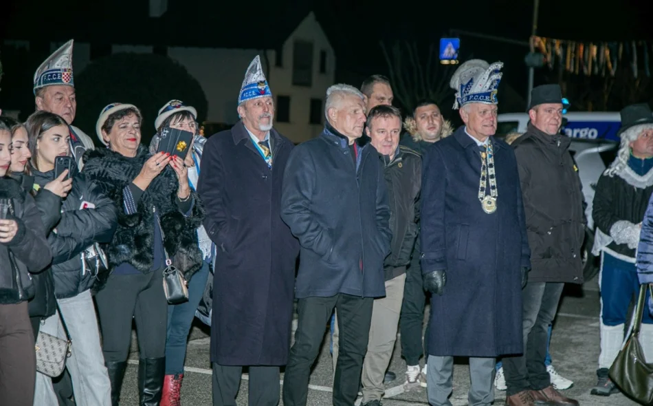 Sve je spremno za jubilarni 10. Međunarodni Srakarski fašnik