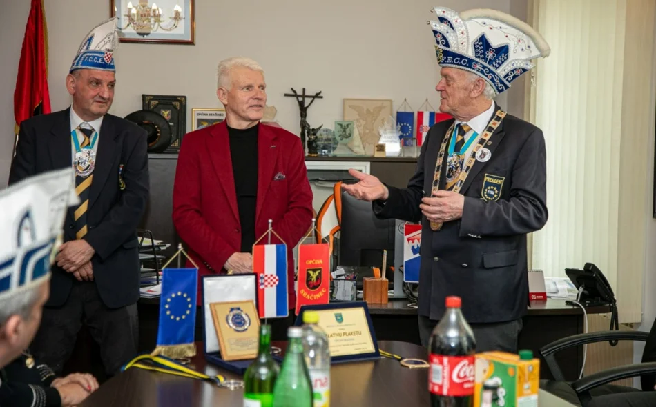 Sve je spremno za jubilarni 10. Međunarodni Srakarski fašnik