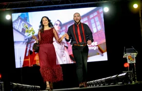 Dan crvenih haljina u Novom Marofu &ndash; edukacija o prevenciji moždanog udara kod žena