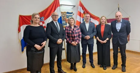 Znanje je moć: Županija financijski podupire projekte varaždinskih visokoškolskih ustanova