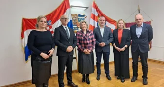 Znanje je moć: Županija financijski podupire projekte varaždinskih visokoškolskih ustanova