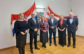 Znanje je moć: Županija financijski podupire projekte varaždinskih visokoškolskih ustanova