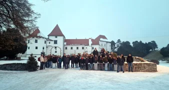 OŠ Novi Marof ugostila kolege partnerske francuske škole