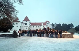 OŠ Novi Marof ugostila kolege partnerske francuske škole