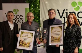 Rekordan broj vina i zlatnih medalja na 33. izložbi mladih vina u Ludbregu