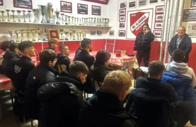 Nakon zimske stanke počinju treninzi NK Slobode Varaždin