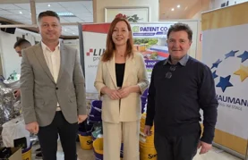 Damir Jagić ponovno izabran za predsjednika Udruge uzgajivača svinja Varaždinske županije