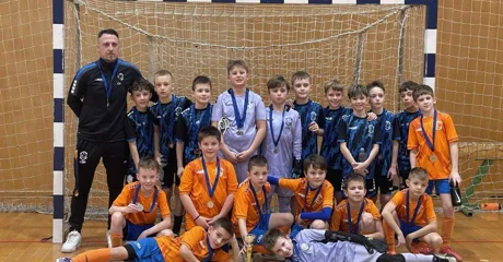 Varaždincima dva druga i tri treća mjesta na Festivalu nogometa u Prelogu