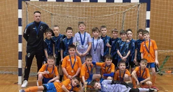 Varaždincima dva druga i tri treća mjesta na Festivalu nogometa u Prelogu