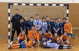 Varaždincima dva druga i tri treća mjesta na Festivalu nogometa u Prelogu