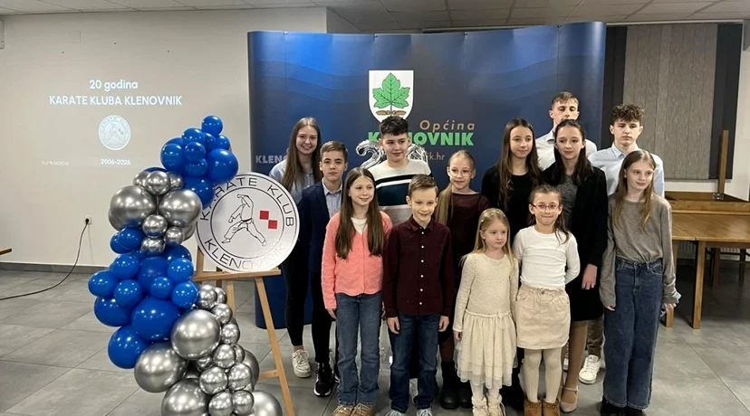 Priča o upornosti, radu, disciplini i iznimnim rezultatima