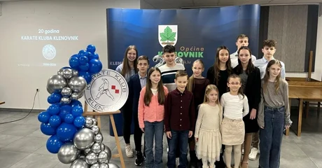 Priča o upornosti, radu, disciplini i iznimnim rezultatima