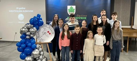 Priča o upornosti, radu, disciplini i iznimnim rezultatima