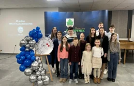 Priča o upornosti, radu, disciplini i iznimnim rezultatima