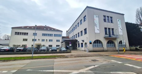 Uredit će se prostor školskog potkrovlja u koji će se smjestiti gimnazijalci