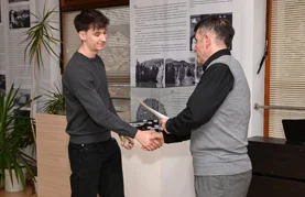 Potpisani ugovori o dodjeli studentskih stipendija