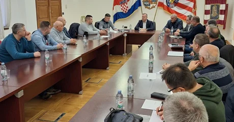 Varaždinska županija sufinancira domaćinstvo Svjetskog prvenstva u sportskom ribolovu