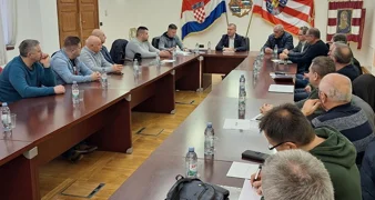 Varaždinska županija sufinancira domaćinstvo Svjetskog prvenstva u sportskom ribolovu