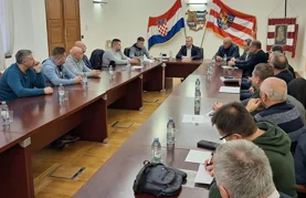 Varaždinska županija sufinancira domaćinstvo Svjetskog prvenstva u sportskom ribolovu