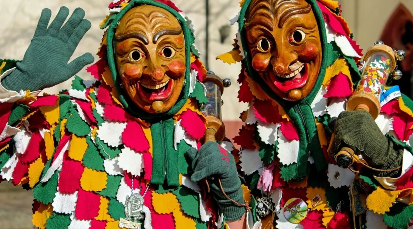 Ove subote Fašnik u Petrijancu