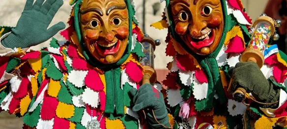 Pozovite prijatelje, pripremite maske i dođite u Centar svijeta!