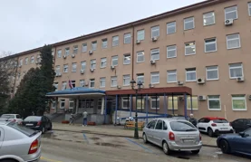 Policija upala u Dom zdravlja Varaždinske županije, Veronek: To nema veze s redovitim radom Doma