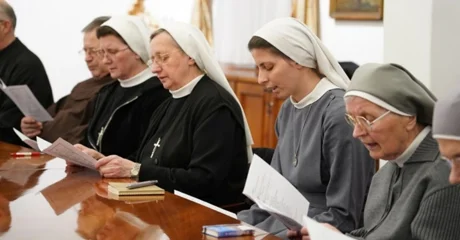 Održan obred posvećenja djevica: Obećale živjeti u djevičanstvu cijeli život