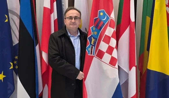 Dubravko Bilić: &bdquo;Stanovanje nije roba već javni interes &ndash; moramo stvarati sredine u kojima ljudi žele živjeti&rdquo;