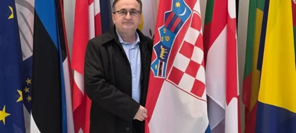 Dubravko Bilić: &bdquo;Stanovanje nije roba već javni interes &ndash; moramo stvarati sredine u kojima ljudi žele živjeti&rdquo;