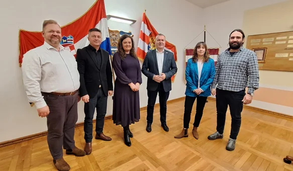 Mogu li varaždinsko zelje, ludbreški hren i buča postati otporniji na sušu?