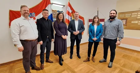 Mogu li varaždinsko zelje, ludbreški hren i buča postati otporniji na sušu?