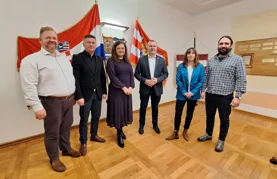 Mogu li varaždinsko zelje, ludbreški hren i buča postati otporniji na sušu?