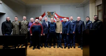 Ratni piloti svjedočili o hrabrosti i neizvjesnosti stvaranja HRZ-a