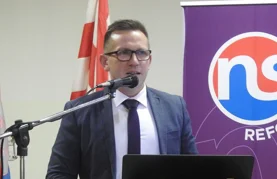 Željko Bedeković podnio ostavku na mjestu člana Antikorupcijskog povjerenstva Varaždinske županije