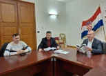Stričak održao godišnji sastanak s predstavnicima vinogradarskih i voćarskih udruga