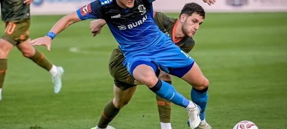 Varaždinci protiv Osijeka žele nastaviti pobjednički niz