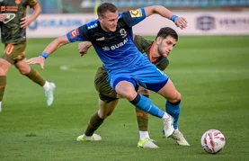 Varaždinci protiv Osijeka žele nastaviti pobjednički niz