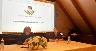 Marija Cafuk: &bdquo;Ulaganje u mlade i obrazovni sustav jamči održivost i budućnost ruralnog prostora&rdquo;