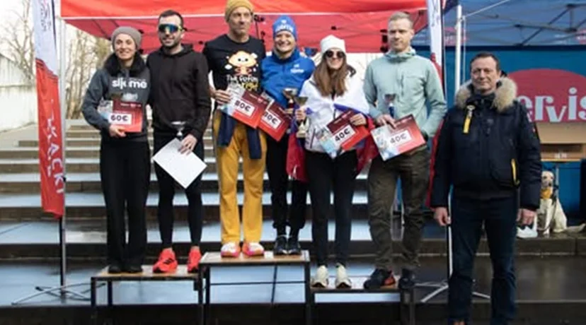 Nikad brojnije utrke, mnoštvo osobnih rekorda &ndash; Šimek Bilić i Jurković obranili maratonske naslove!