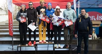 Nikad brojnije utrke, mnoštvo osobnih rekorda &ndash; Šimek Bilić i Jurković obranili maratonske naslove!