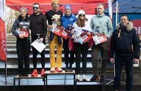 Nikad brojnije utrke, mnoštvo osobnih rekorda &ndash; Šimek Bilić i Jurković obranili maratonske naslove!